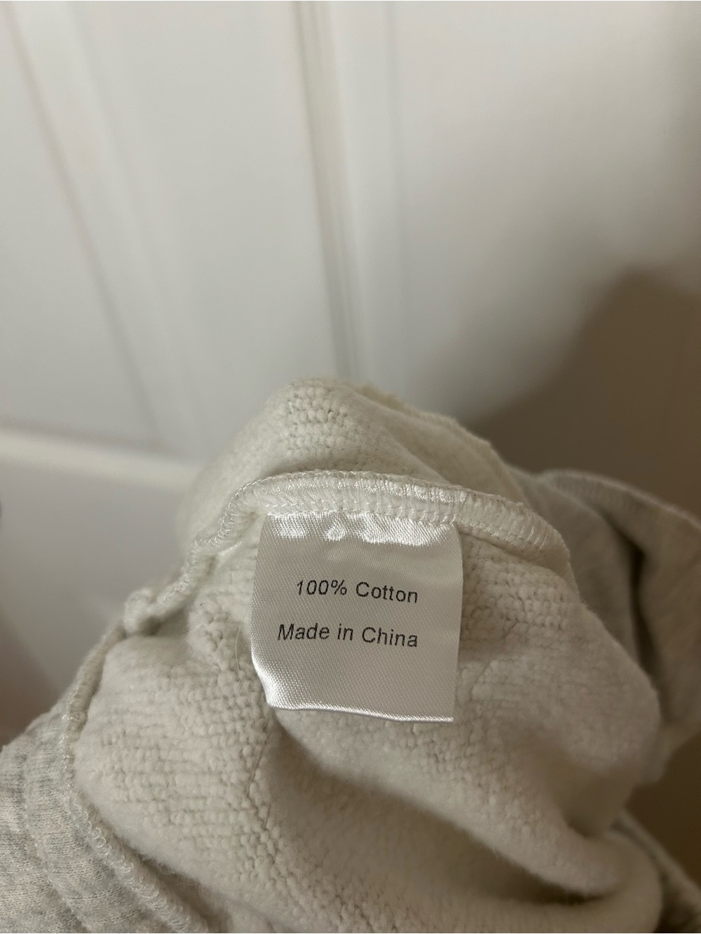 The Brodie Bride Till Death Sweatpants - Picture 9 of 10